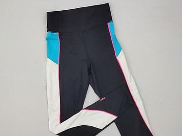 Dunnes Stores, Legginsy Sportowe damskie, rozmiar XS