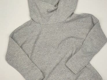 кофти жіночі польські: Women`s sweatshirt, size S (EU 36) — 1