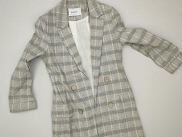pull bear marynarka: Stradivarius, Marynarka damska, rozmiar S — 1