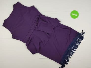 sukienki na wesele z baskinką: Women`s dress, size One size — 4