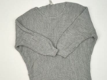 Светри та кардигани: JUST WOMAN, Светр жіночий, розмір Один розмір на lalafo.pl — 1 Светри та кардигани: JUST WOMAN, Светр жіночий, розмір Один розмір — 1