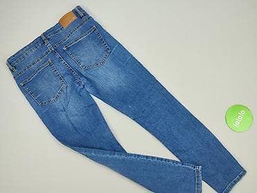 jeans spodnie: Diverse, Jeansy damskie, rozmiar S — 3