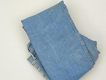 le collet spodnie: Jeansy damskie, rozmiar S — 6