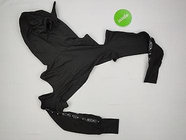 romwe: Romwe, Bluza z kapturem damska, rozmiar S — 3