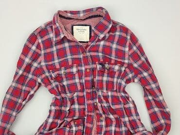 abercrombie and fitch t shirty: A&F, Koszula damska, S — 1