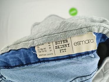 Esmara, Jeansy damskie, rozmiar XL — 4
