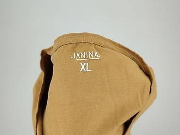 h: Janina, Women's blouse, size XL — 5