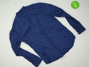 koszula jeansowa c a: House, Koszulа dla mężczyzn, L — 3