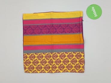 Home Decor: PL - Pillowcase, 41 x 41, color - Multicolored, condition - Perfect — 2