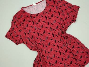 t shirty boris brejcha: T-shirt damski, rozmiar 5XL — 1