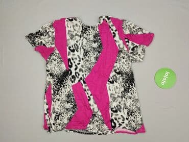 t shirty led: A&A, T-shirt damski, rozmiar L — 3