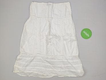 cekiny hm: H&M, Spódnica damska, rozmiar M — 3