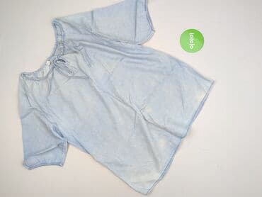 marynarka damska w jodełkę: John Baner, Bluzka damska, XL — 2