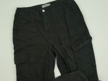stradivarius cargo: Primark, Jeans for men, size S — 1