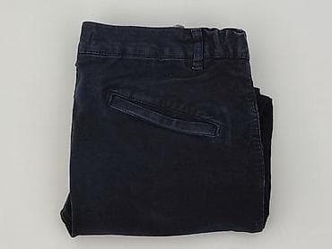 cargo stradivarius: Zara, Chinosy dla mężczyzn, rozmiar M — 6