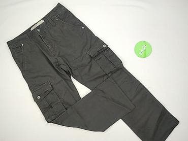 dickies spodnie cargo: Spodnie dla mężczyzn, rozmiar M — 2