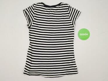 bluzki bawełniane damskie allegro: H&M, T-shirt damski, rozmiar S — 3