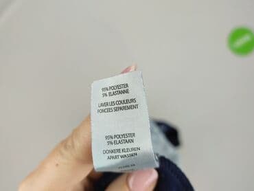 lejon buty zimowe: Love To Lounge, Bluzka damska, rozmiar M — 5