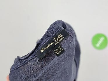 koszulki mass: Massimo Dutti, T-shirt damski, rozmiar XS — 4