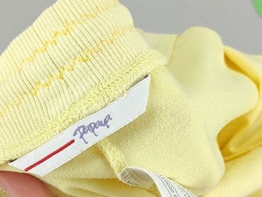 spodnie piżamowe pepco: Papaya, Szorty damskie, rozmiar L — 4