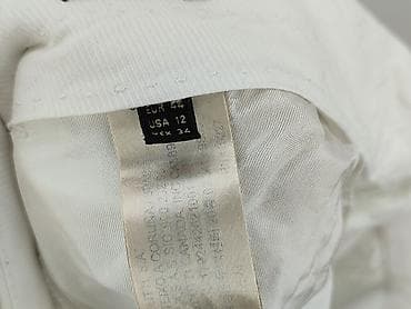 killah pants: Massimo Dutti, Spodnie materiałowe damskie, rozmiar 2XL — 5