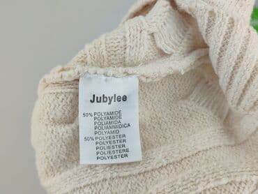 Kobiety: Jubylee, Sweter damski, rozmiar XL — 5