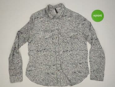 kamizelka damska stradivarius: Stradivarius, Koszula damska, rozmiar XL — 3