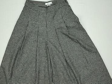 massimo dutti poland: Spodnie materiałowe damskie, rozmiar M — 1