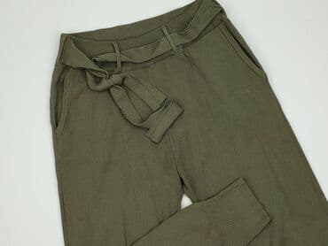 spodnie dresowe niemowlęce: Zara, Spodnie dresowe damskie, rozmiar M — 1