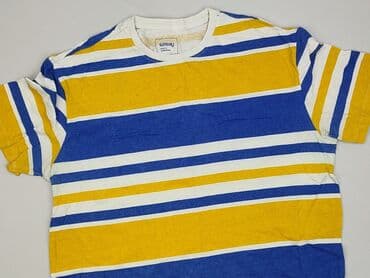 czerwona koszula sinsay: Sinsay, Футболка для чоловіків, розмір L — 1