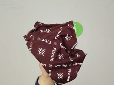 torba tekstylna na zakupy: Tube scarf, Male, condition - Very good — 5