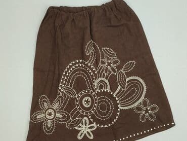 spódniczka ze sznurowaniem: Spódnica damska, rozmiar S — 1