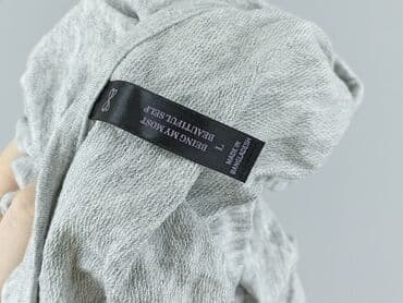czy sweter z wiskozy jest dobry: Sweter damski, rozmiar L — 4