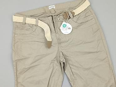 tanie cargo: Szorty damskie, rozmiar 2XL — 1