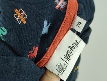 h: Cobbler, Harry Potter, 6-9 months, condition - Perfect — 4