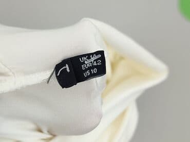 bluzki z dekoltem karo: Top damski, rozmiar One size — 4