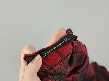 boho zara: Zara, Sukienka damska, rozmiar S — 5