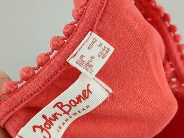 Kobiety: John Baner, Bluzka damska, rozmiar XL — 4