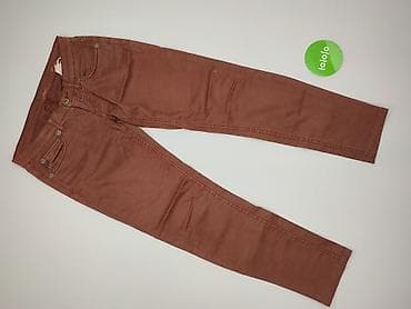 pepperts jeans: Phard, Spodnie materiałowe damskie, rozmiar XS — 2