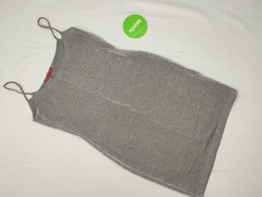 tanie koszule nocne: Vila, Sukienka damska, rozmiar L — 2