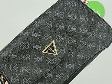 bonprix szaliki: Torebka, Guess, stan - Dobry — 4