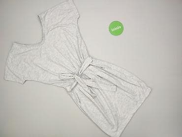 azuree buty: Rue Paris, Sukienka damska, rozmiar S — 2