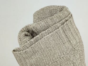 sweter z tiulowymi rękawami: Madonna, Golf damski, rozmiar S — 6