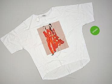 t shirty snipes: SZACHOWNICA, T-shirt damski, rozmiar XL — 2