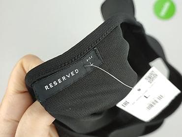 h: Reserved, Bluzka damska, rozmiar L — 4