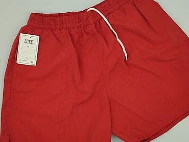 alpha: Szorty kąpielowe dla mężczyzn, rozmiar M — 1