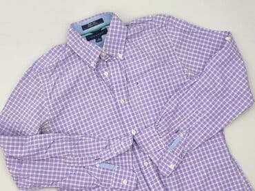 koszulka tommy hilfiger w paski: Tommy Hilfiger, Koszulа dla mężczyzn, S — 1