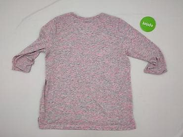 sweter damski plus size: Janina, Bluzka damska, rozmiar 4XL — 3