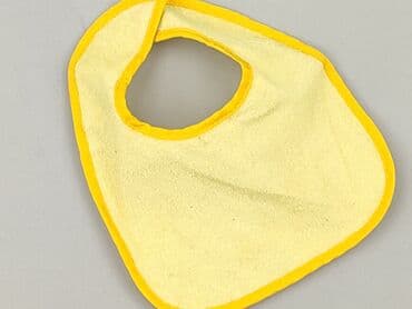 pepco torby na zakupy: Baby bib, color - Yellow, condition - Very good — 1