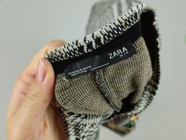 sukienka w geometryczne wzory h: Zara, Сукня жіноча, розмір M — 4